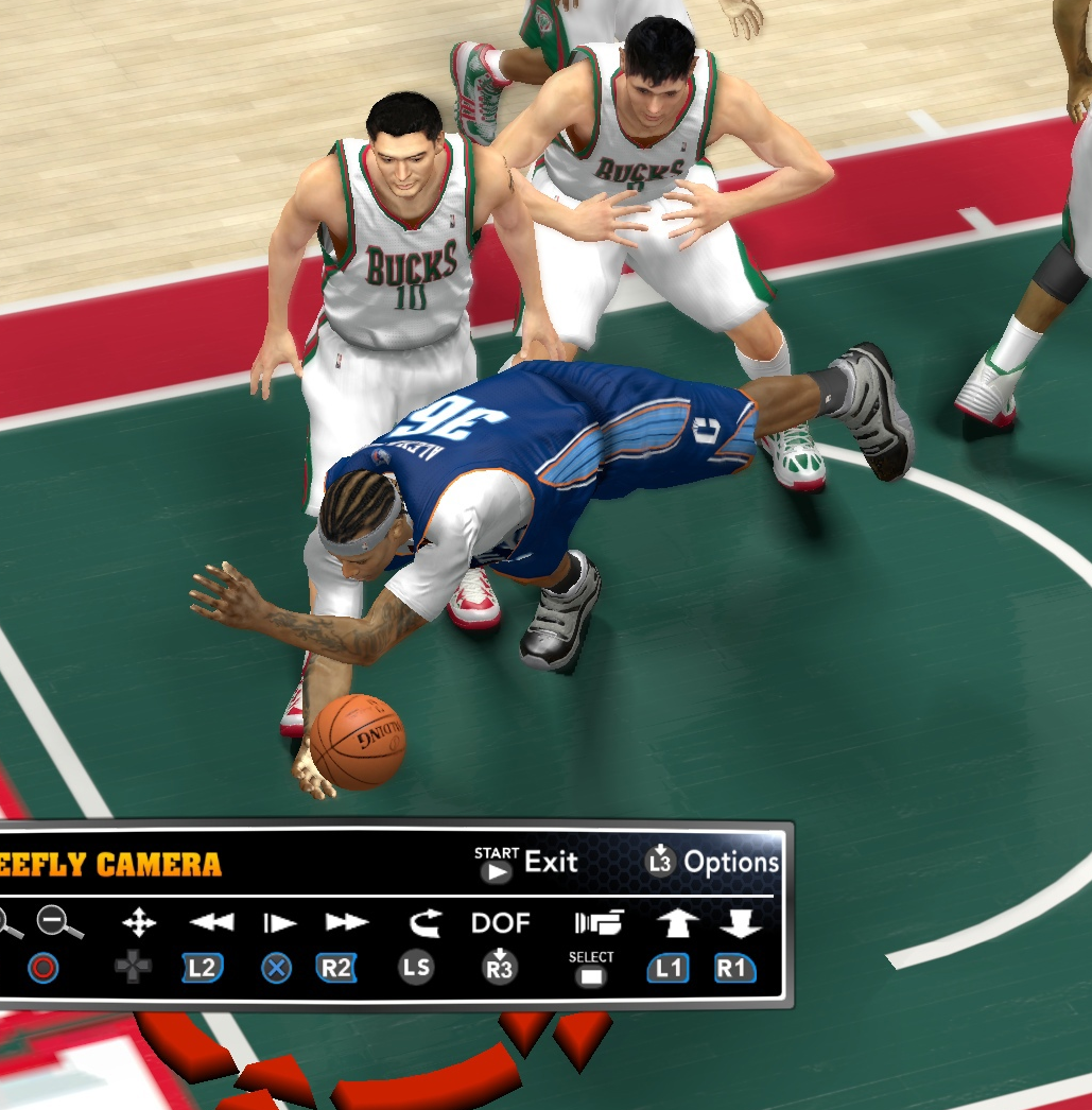 NBA 2K14 | Gambit Role Play - Форум